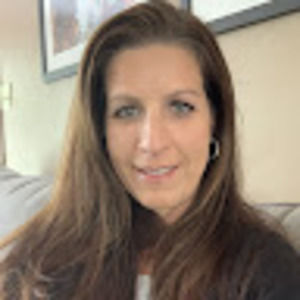 Meet your Posher, Katerina